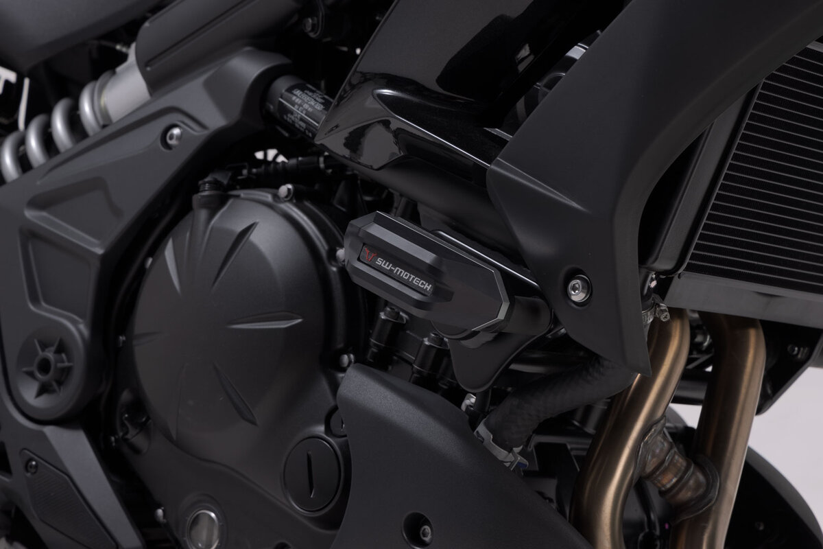 Arceaux de sécurité pour Aprilia Tuareg 660 (21-) SW Motech