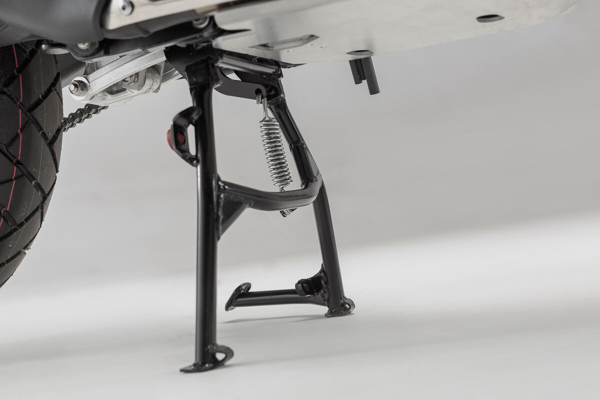 Arceaux de sécurité pour Aprilia Tuareg 660 (21-) SW Motech