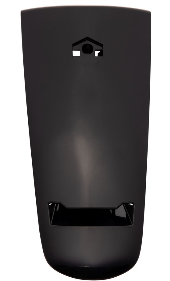 Cascade pour Vespa GTS/GTS Super/GTV/GT 60/GT/GT L 125-300ccm (-'18), noir