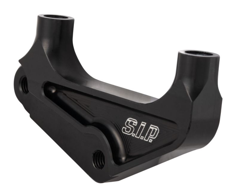 Adaptateur pince de frein RADIAL, avant pour Vespa GTS/GTS Super/GTV/GT 60/GT/GT L