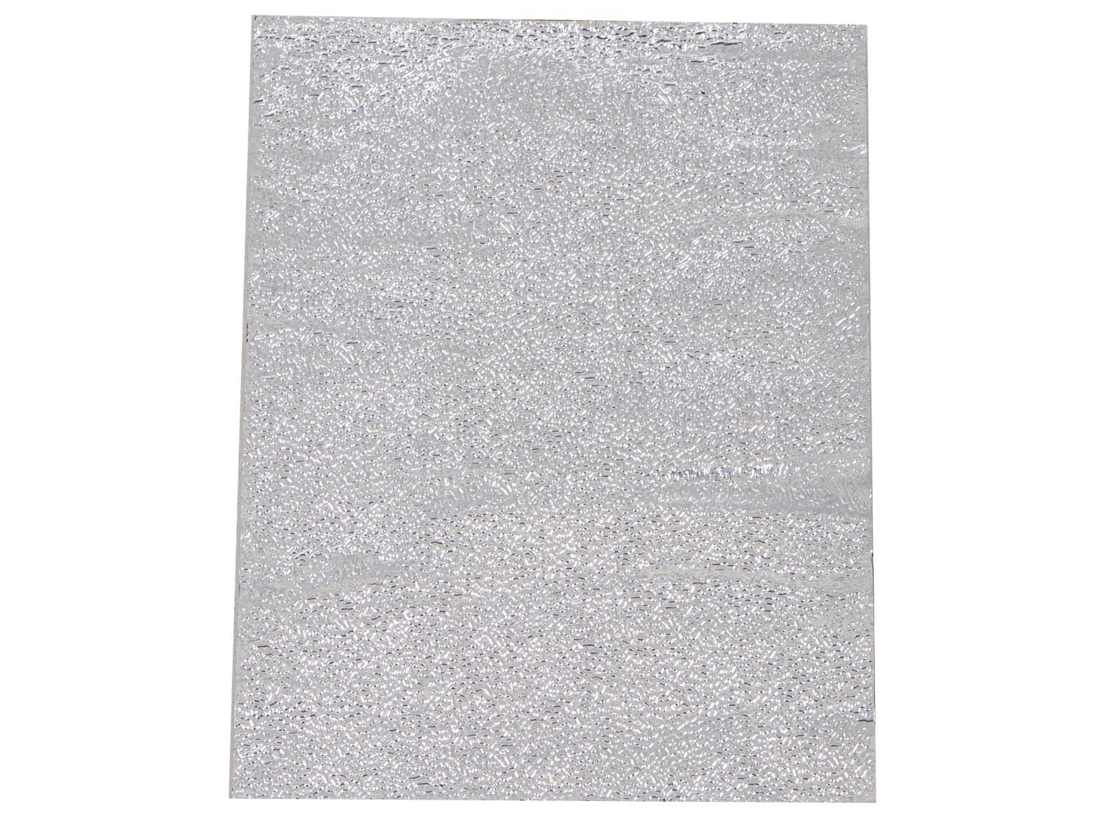 Tapis de protection thermique 240x150 mm pour valises et sacs Hepco & Becker