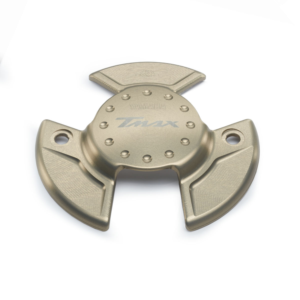 Carénage moteur Billet pour T-MAX / SX / DX (année 17-) Original Yamaha