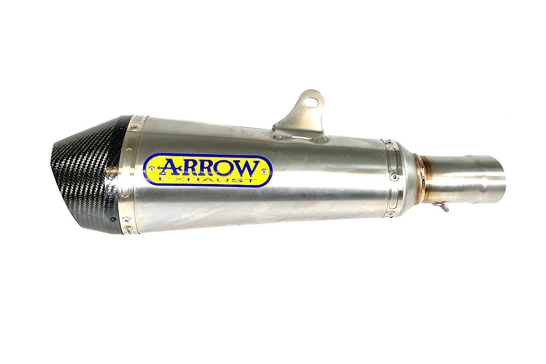 ARROW Échappement X-KONE pour Suzuki GSX-R1000 / GSX-R1000R (17-)