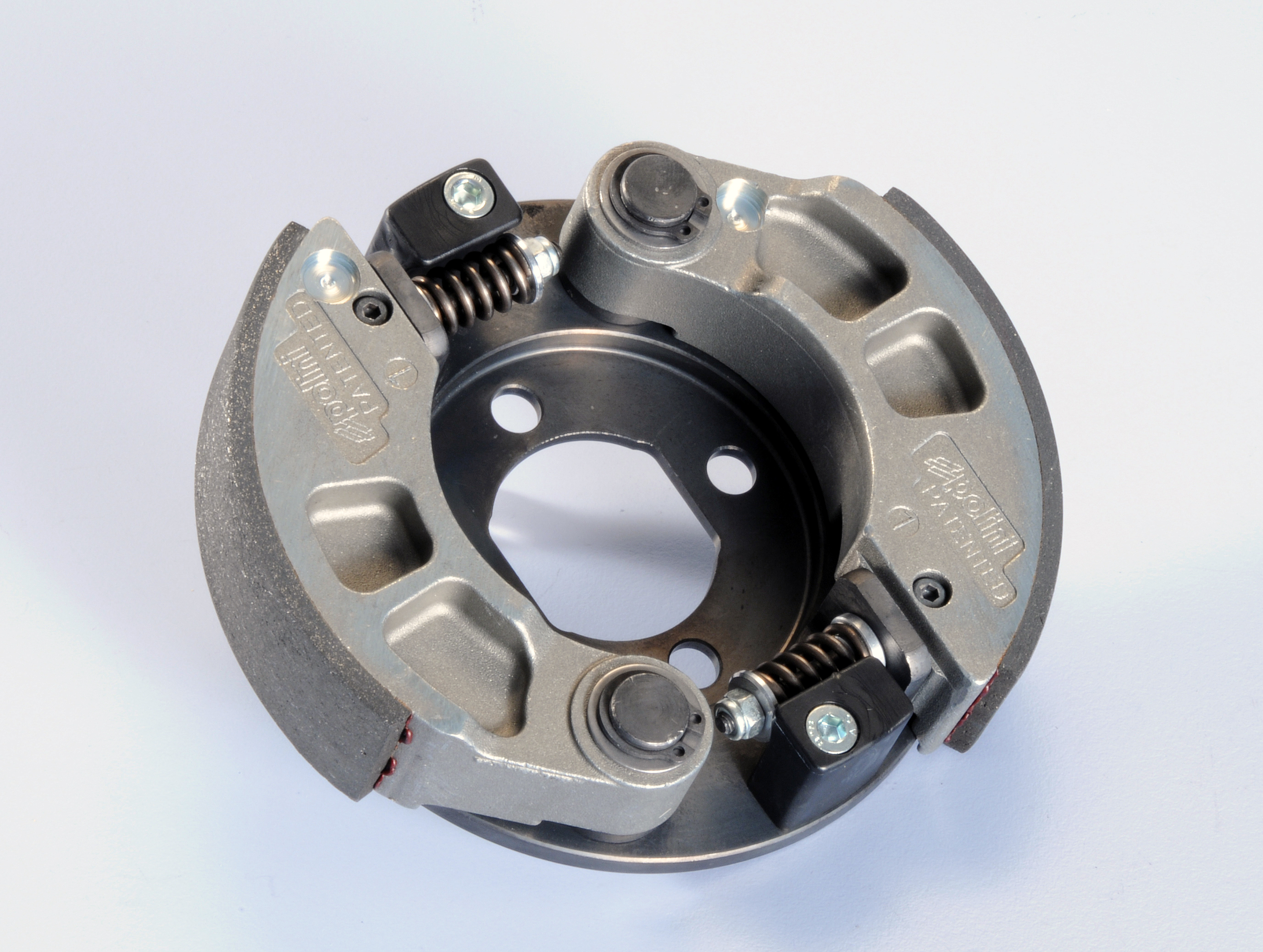 Embrayage Polini, Speed Clutch 2G