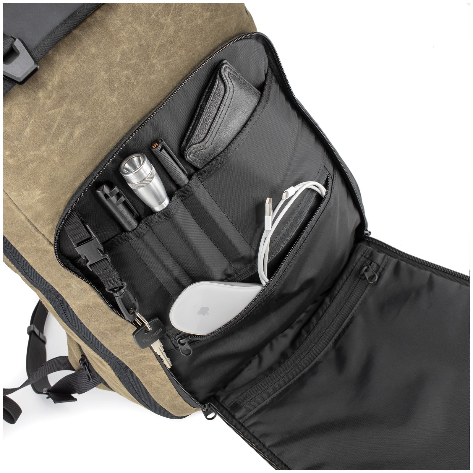 Kriega Roam 34 sac à dos ranger