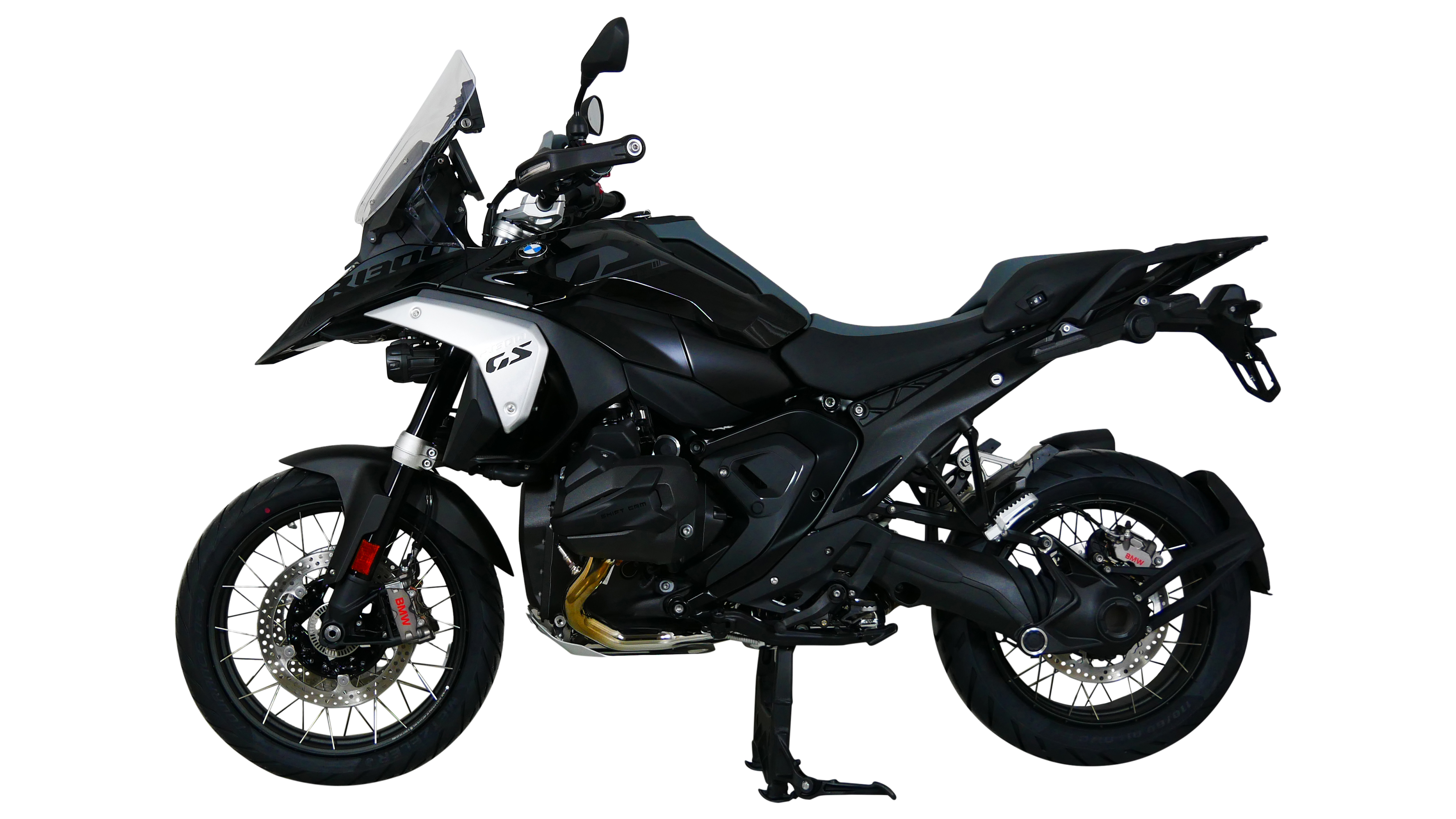 Ecran de tourisme MRA "TM" clair pour BMW R 1300 GS (23-)