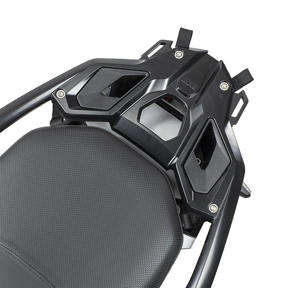 Kriega US-Drypack Kit de montage pour BMW R1250GS, F750GS, F850GS