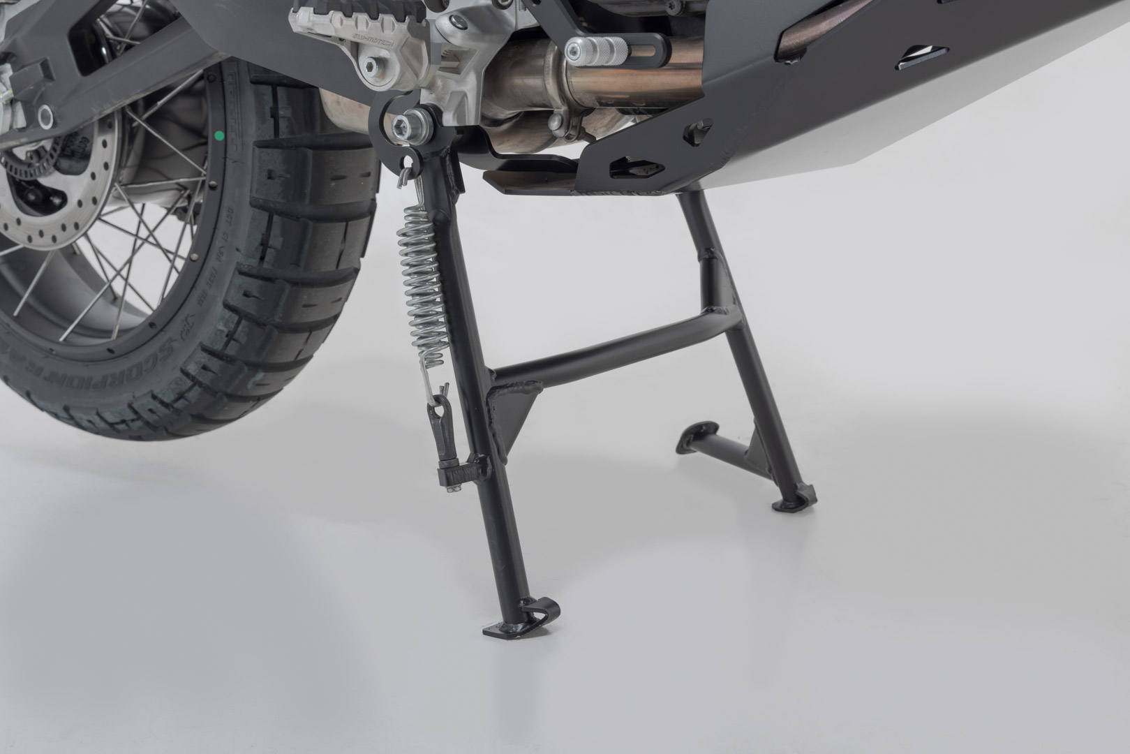 Arceaux de sécurité pour Aprilia Tuareg 660 (21-) SW Motech