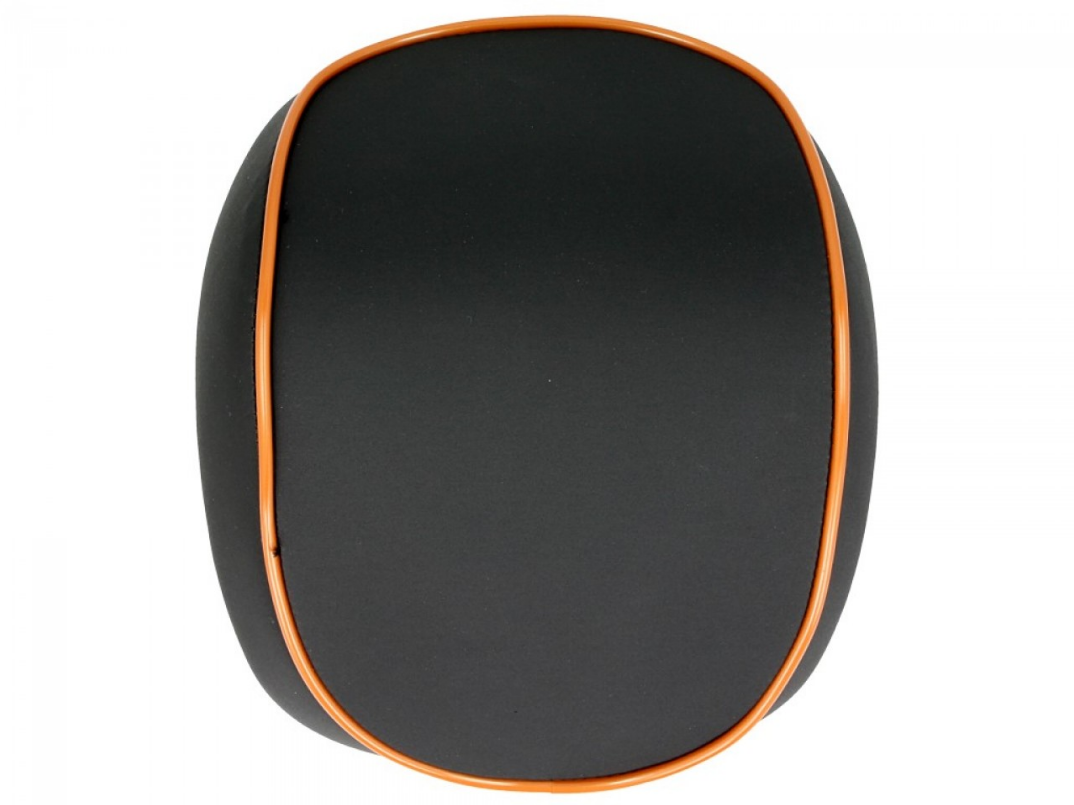 Dossier original pour top case Vespa Elettrica rame/copper