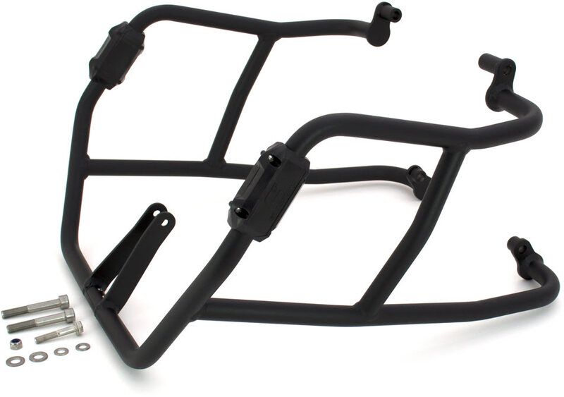 Barre de carrossage Cross-Pro Trail