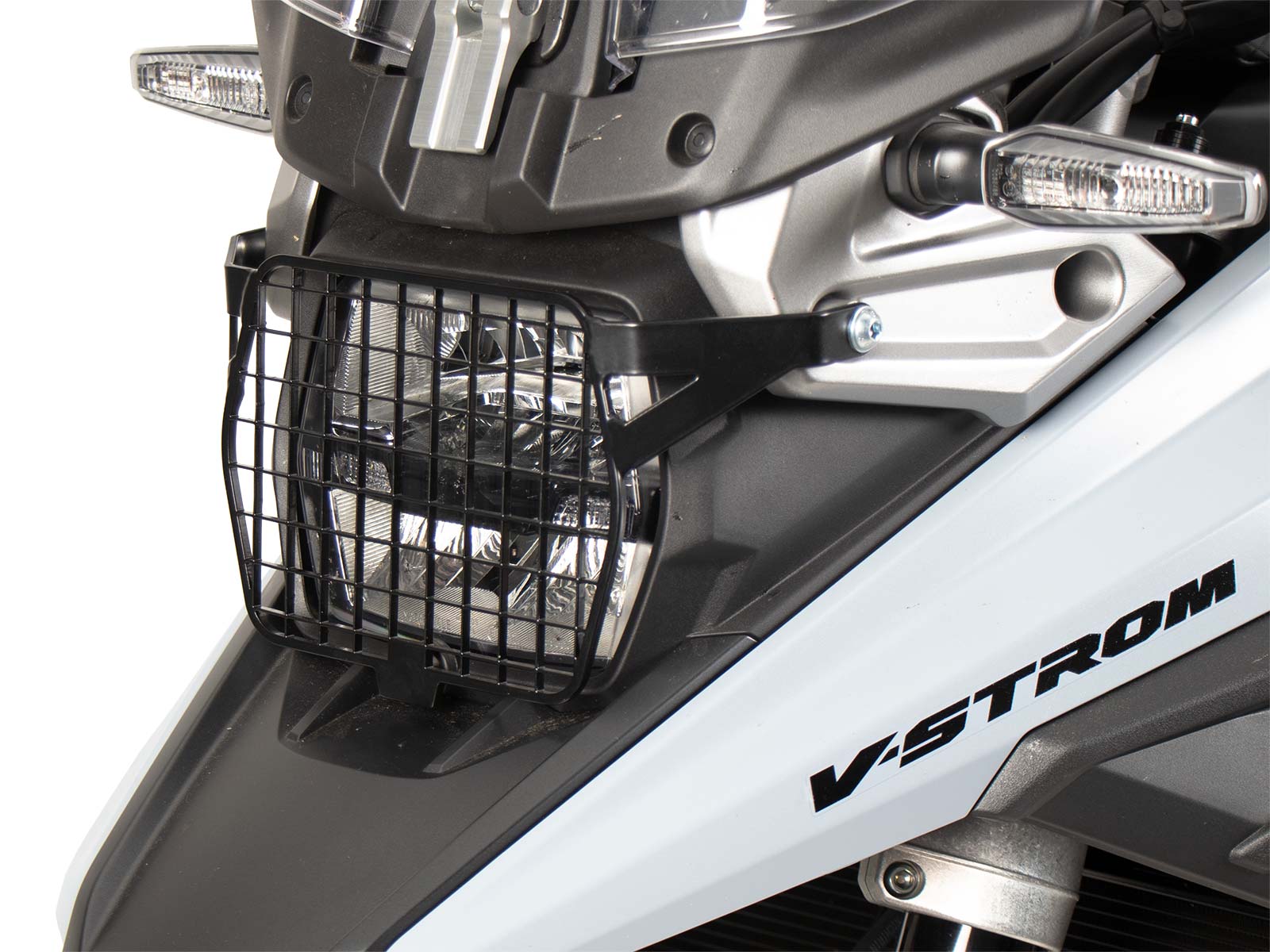 Grille de protection des feux pour Suzuki V-Strom 1050 (23-) Hepco & Becker