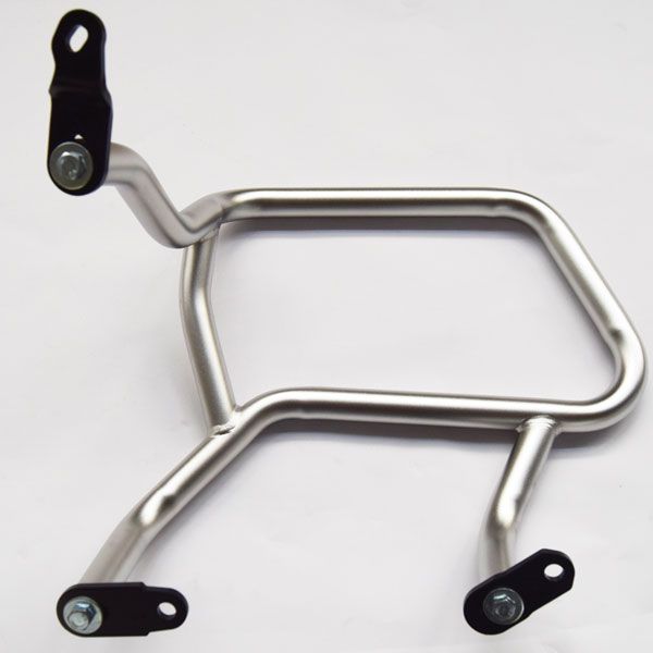 Arceau de sécurité inférieur pour BMW R 1250 GS, acier inoxydable