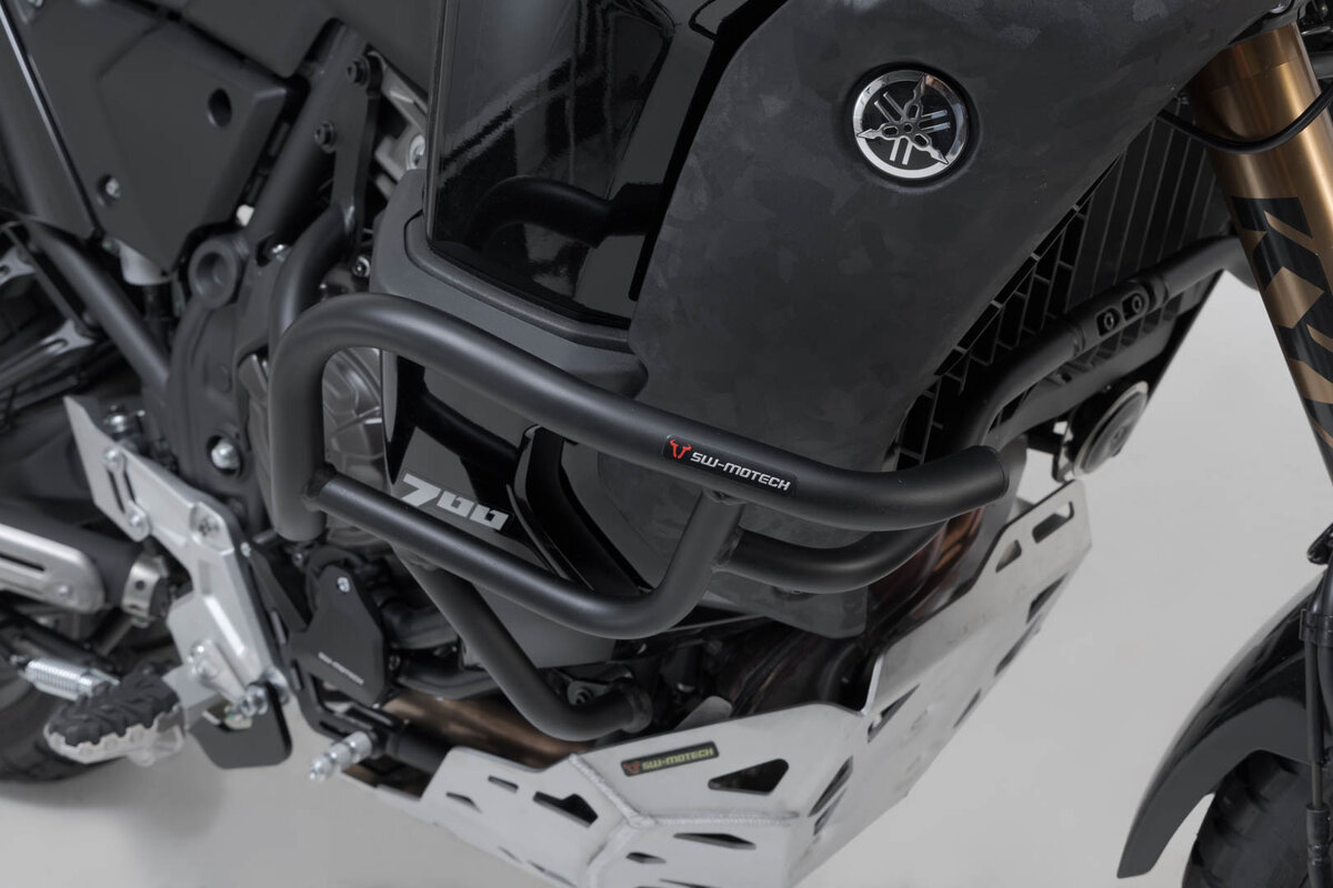 Arceaux de sécurité pour Aprilia Tuareg 660 (21-) SW Motech