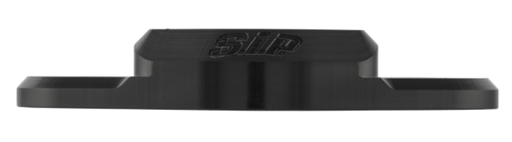 Plaque d'ancrage d'amortisseur, avant 7mm pour Vespa GTS/GTS Super/GTV/GT 60/GT/GT L, 4T LC ('03-'13)