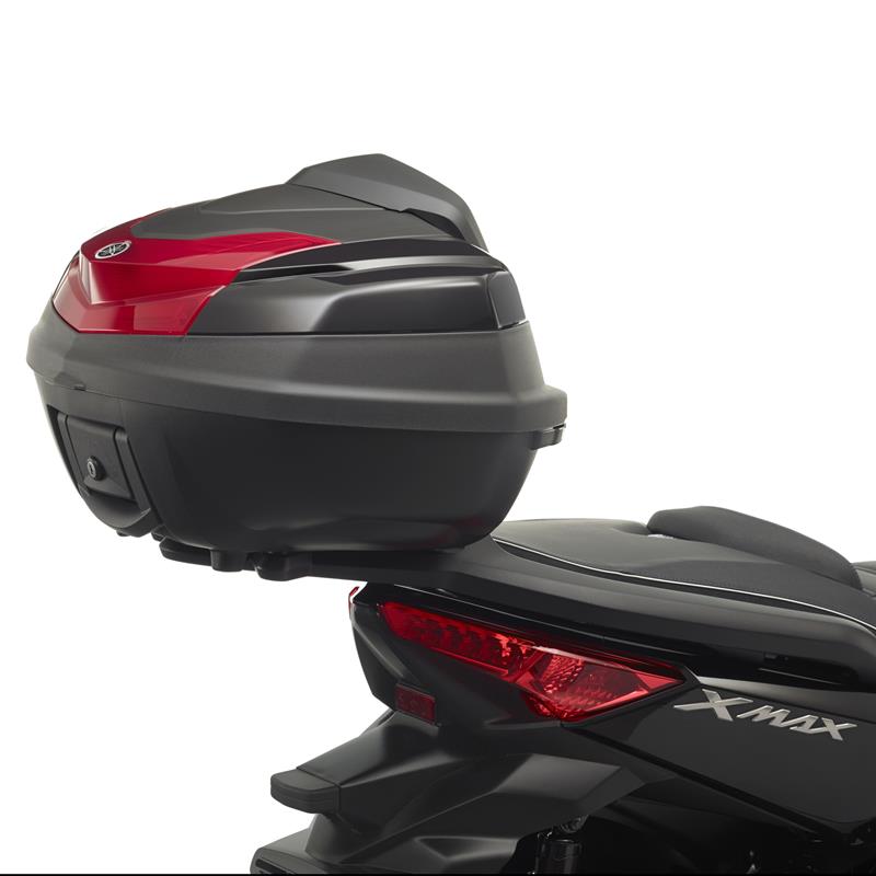 Top Case 50L noir original Yamaha