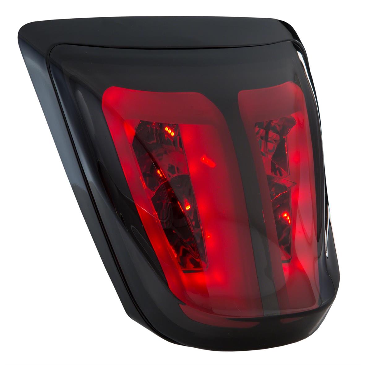 Feu arrière LED teinté pour Vespa Primavera / Sprint 50-150ccm