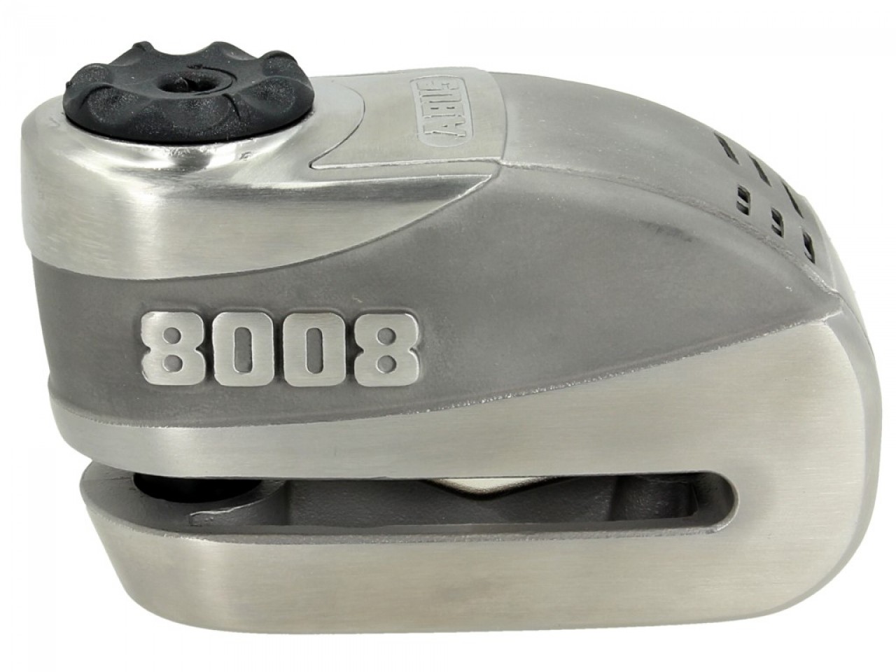 Antivol à disque de frein ABUS Granit Detecto X Plus 8008, Security Level 19