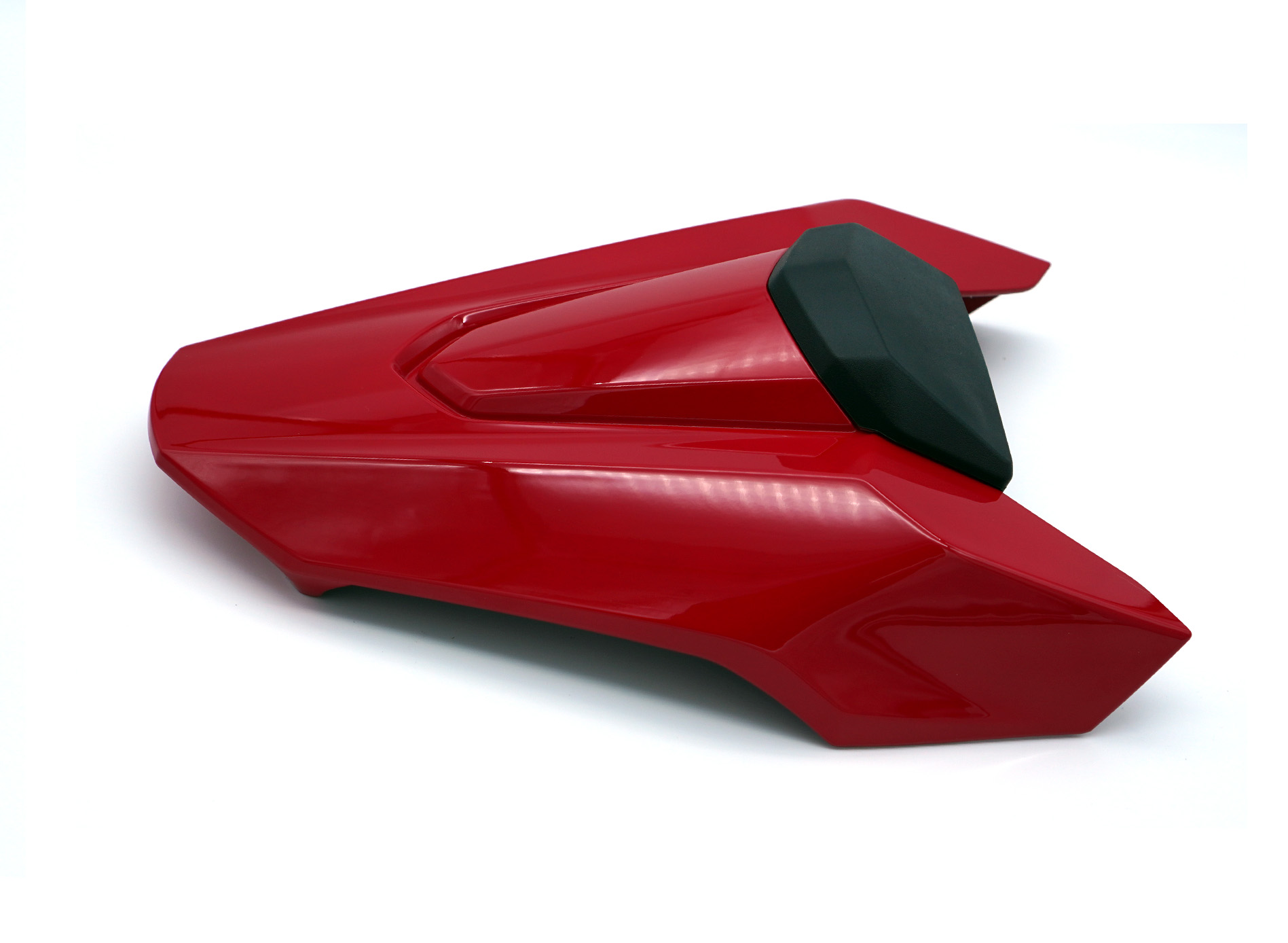 Couvre-societe original Grand Prix Red *R-380* pour Honda CBR 650 R BJ 19-