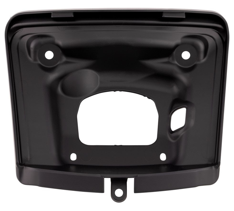 Kit de feux arrière pour Vespa GTS/GTS Super/GTV 125-300ccm ('14-'18), teinté