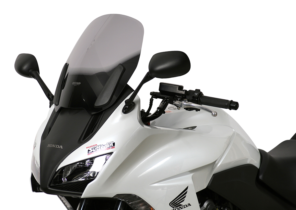 Vitre de tourisme MRA "TM" pour HONDA CBF 1000 F (année 10-16)