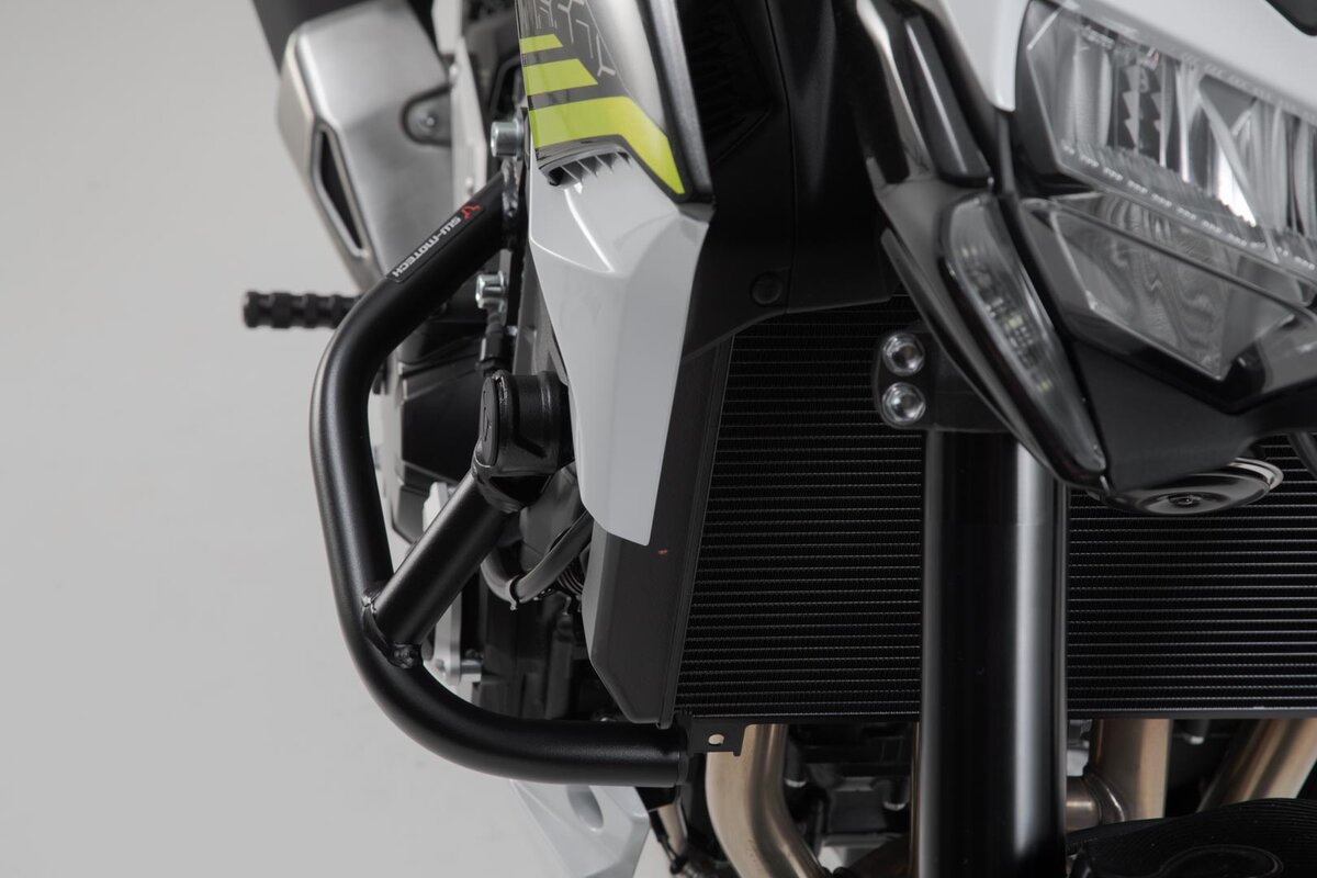 Arceaux de sécurité pour Aprilia Tuareg 660 (21-) SW Motech