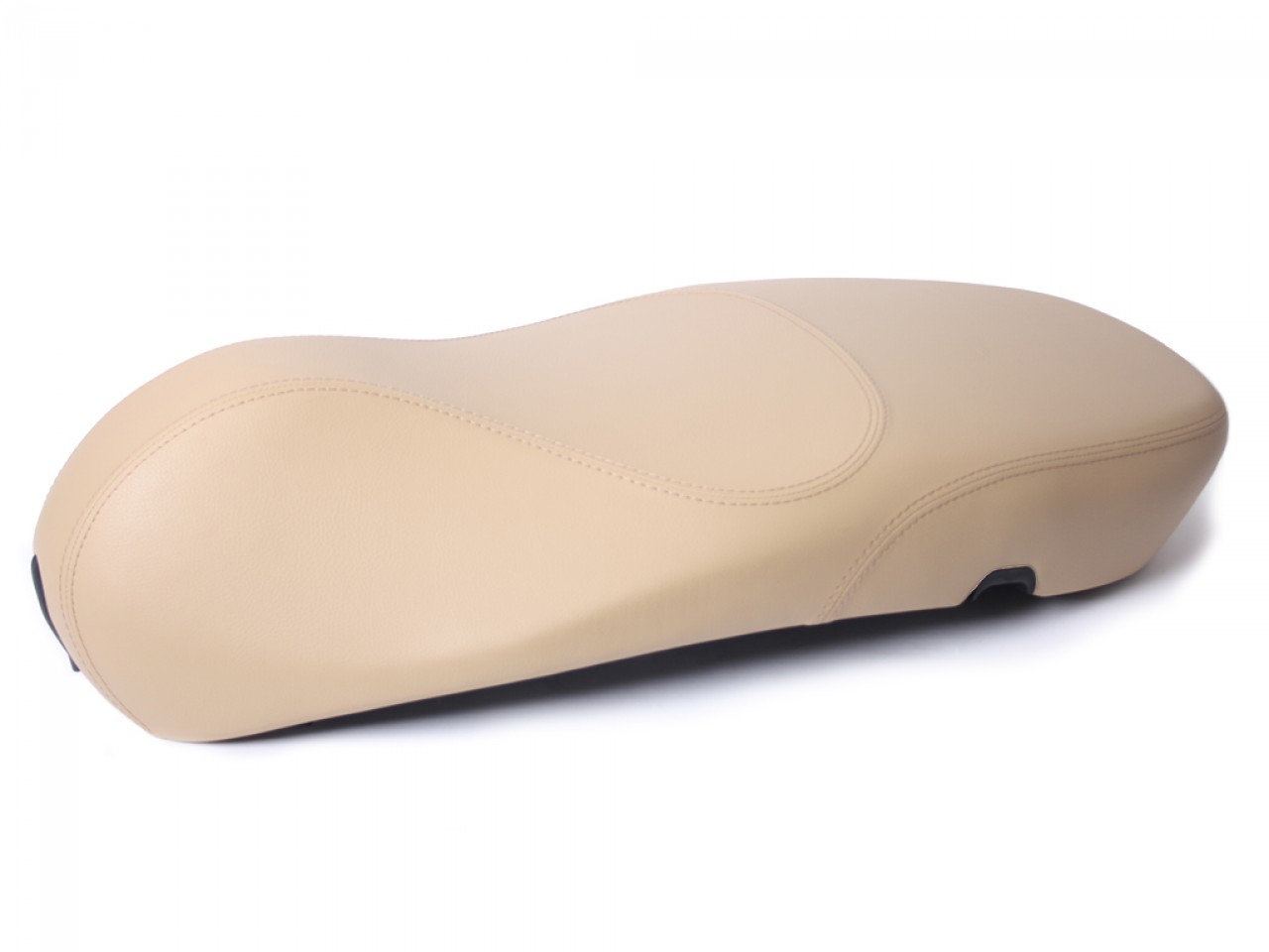 Original Vespa selle pour Vespa Primavera / Sprint beige