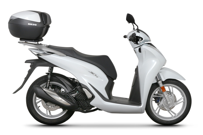 SHAD Top Master Montagesatz - Honda SH 125