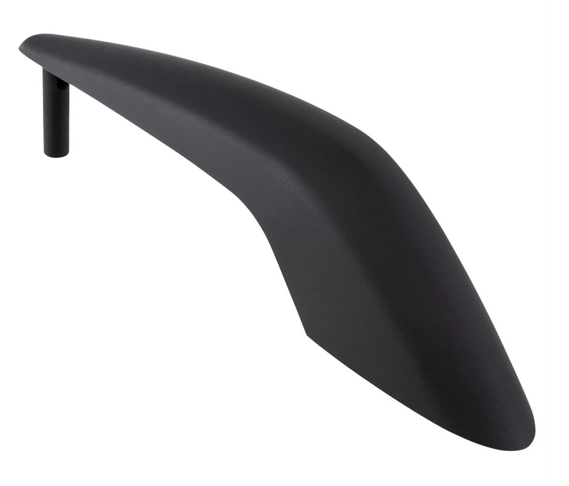 Kit de style "Black Edition" pour Vespa GTS/GTS Super HPE 125/300 (19-22), noir mat