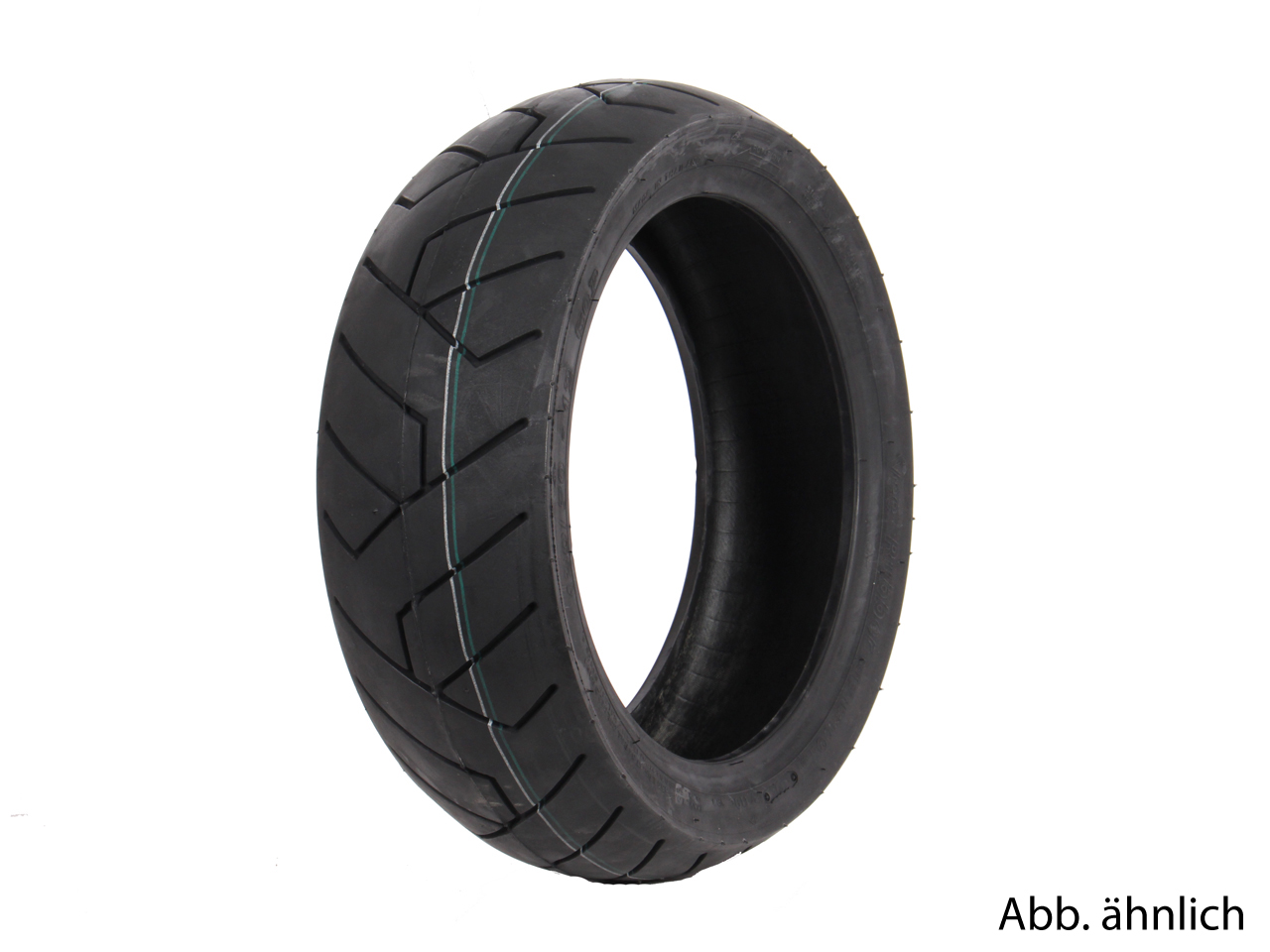 Pneu Vee Rubber 120/70-12, 60P, TL, VRM119C