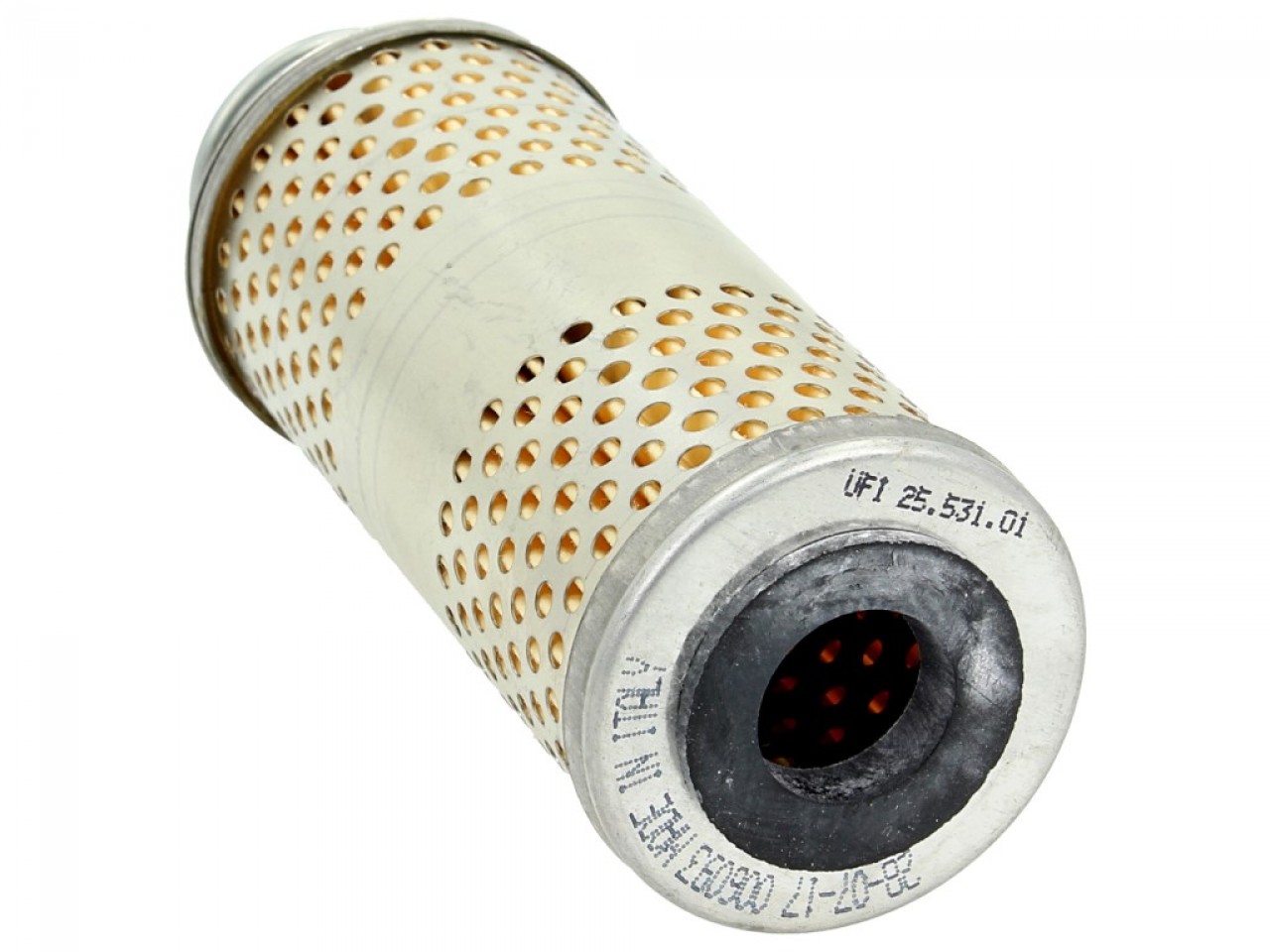 Filtre à huile pour Moto Guzzi V85 TT (24-)