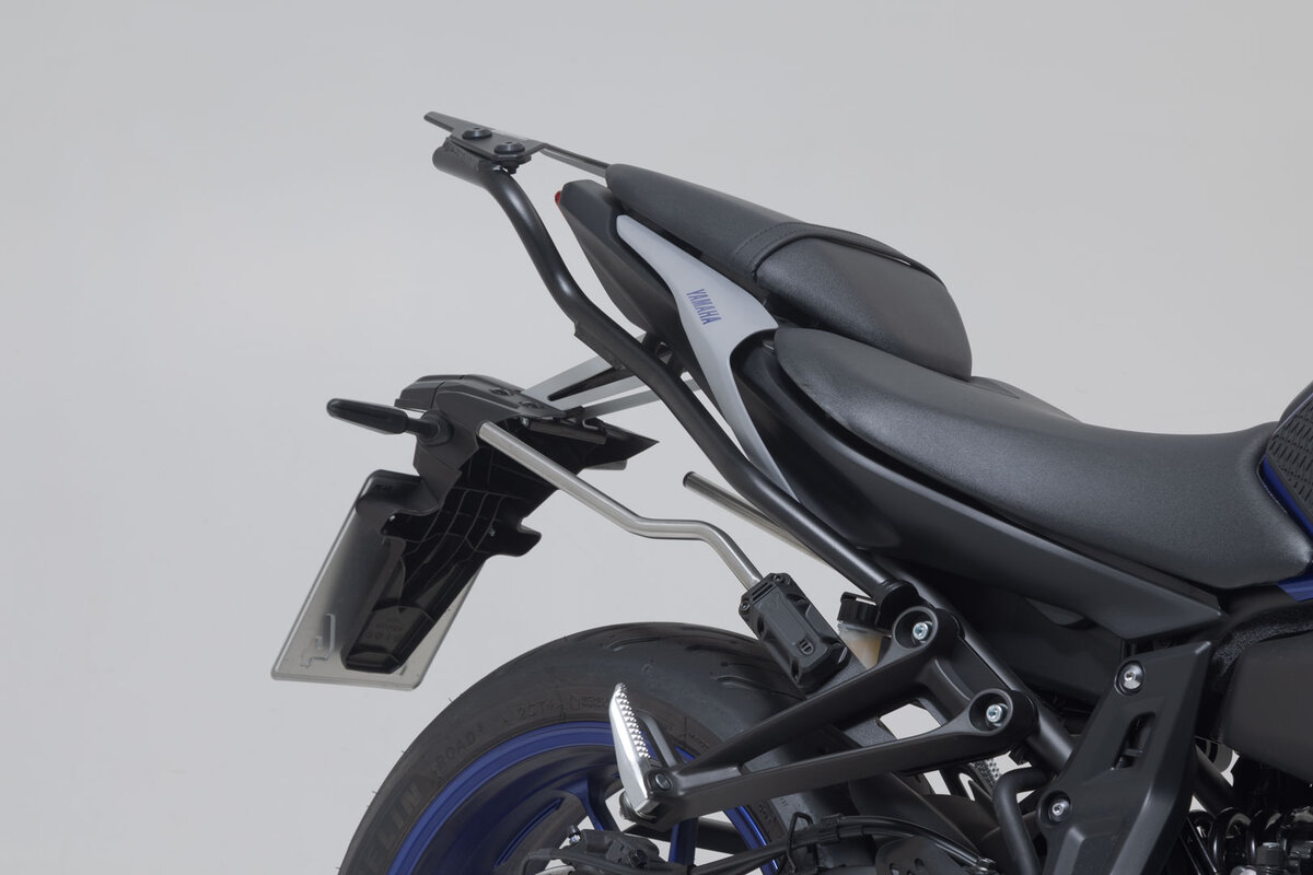 SW-Motech Kit de sacoches de selle PRO BLAZE H Yamaha MT-07 (21-)