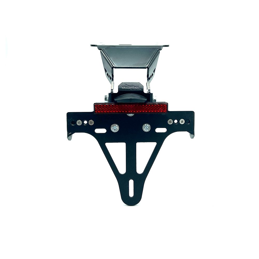 Support de plaque d'immatriculation pour Yamaha MT-03 (16-) / YZF-R3 (15-)