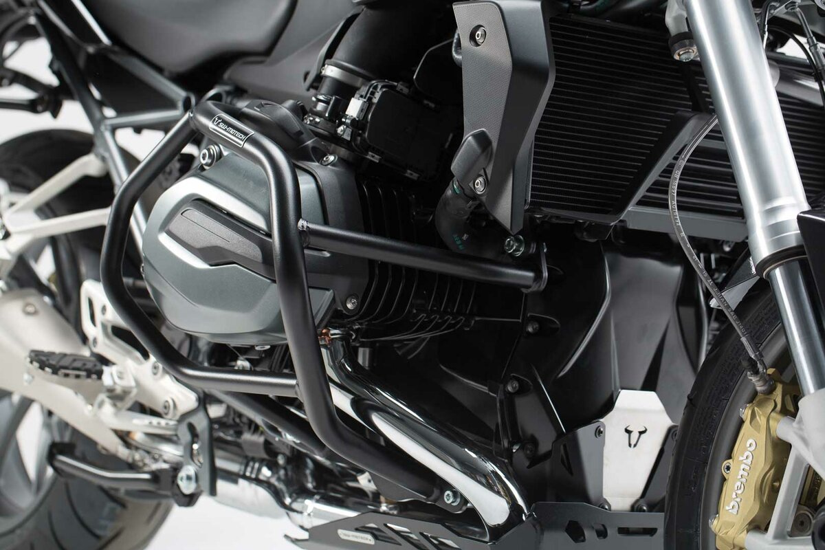 Arceaux de sécurité pour Aprilia Tuareg 660 (21-) SW Motech