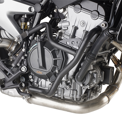 Arceau de sécurité noir pour KTM 790 Duke (18-) Givi