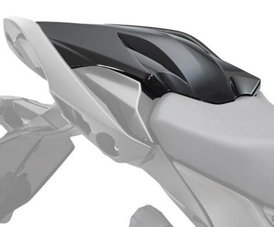 Couverture de passager pour Kawasaki Ninja 1000 SX (année 20-) Original Kawasaki