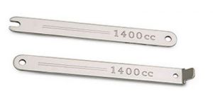 Couverture d'origine pour Moto Guzzi Eldorado