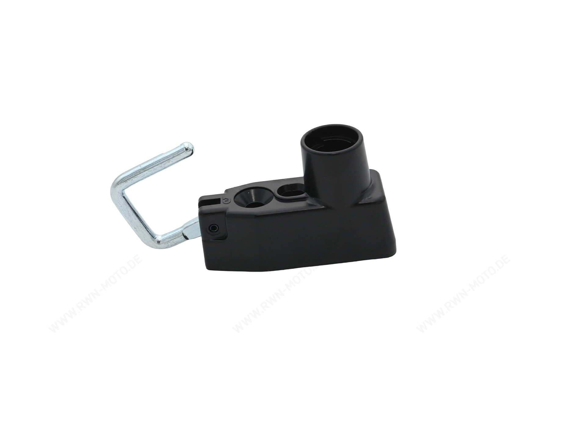 Serrure de casque pour Kawasaki pour Z 650 RS 2022- original