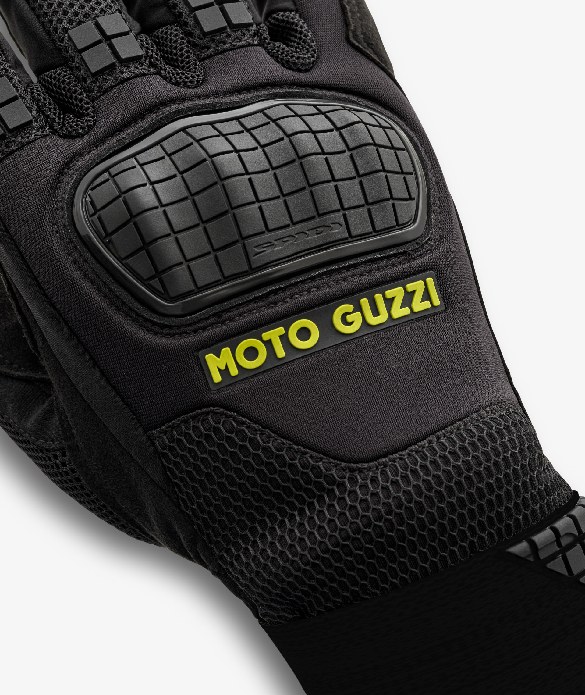Gants Moto Guzzi "Trail Chaser WS"