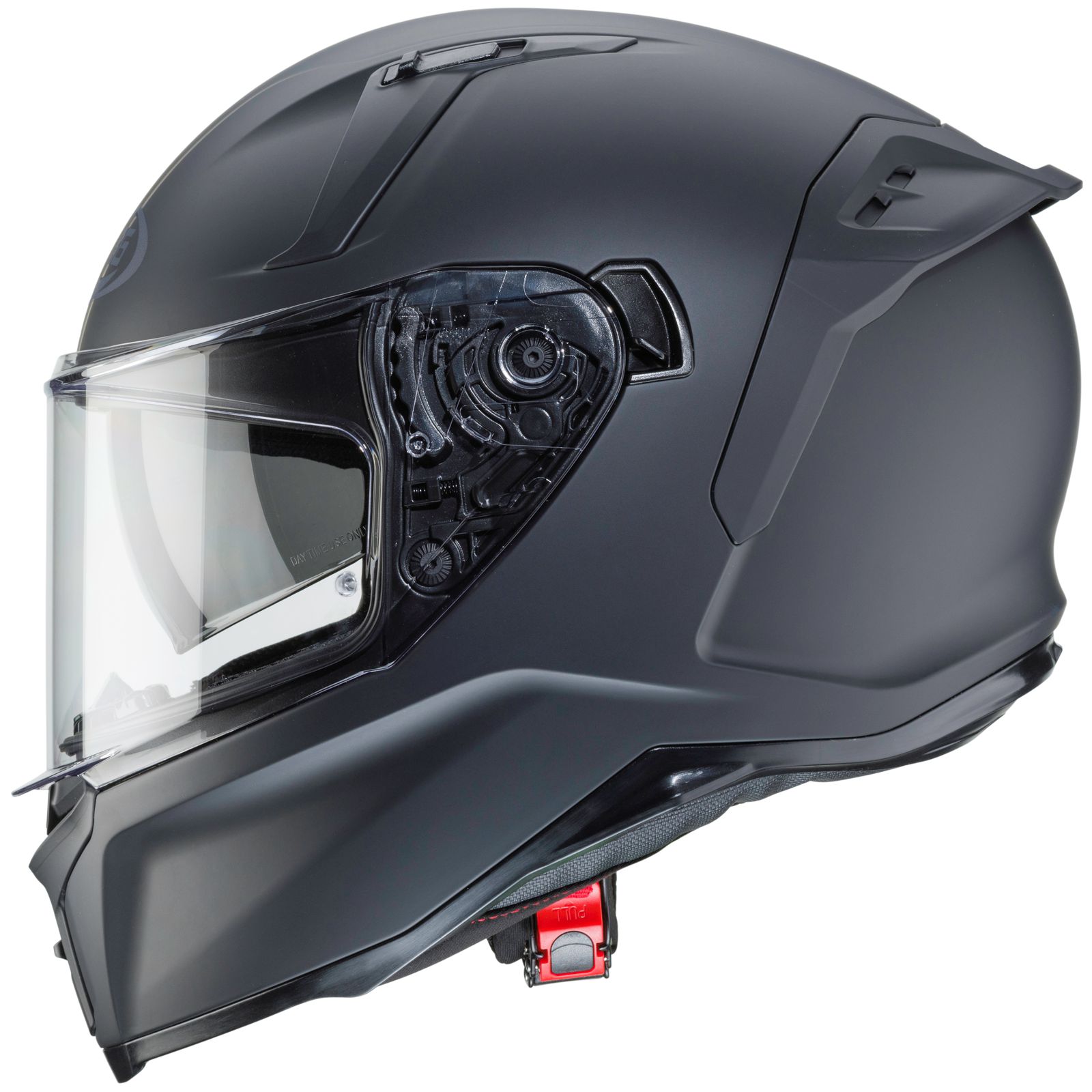 Caberg casque Avalon, noir mat