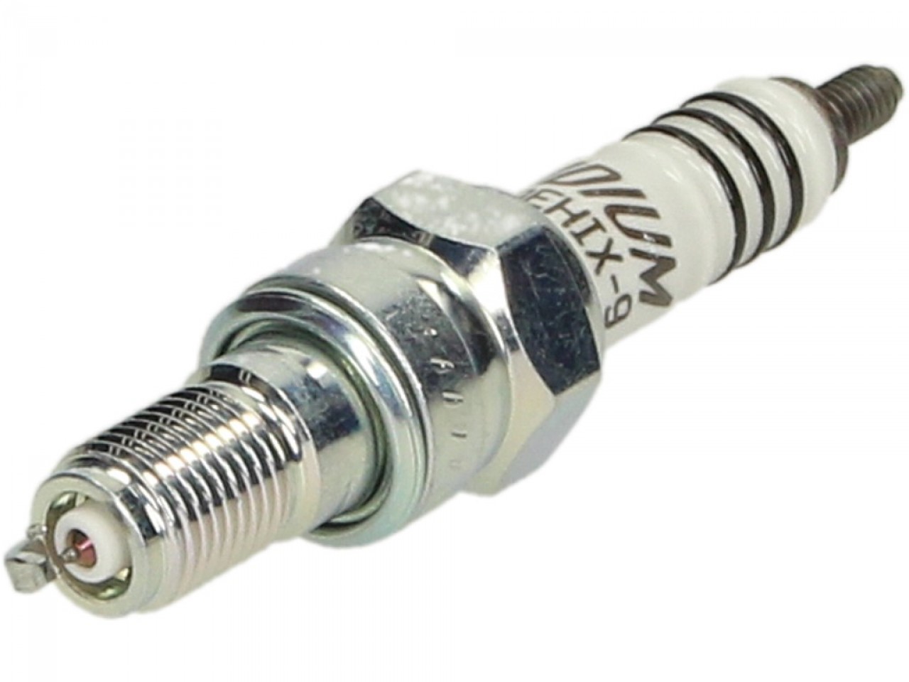 Bougie d'allumage NGK Iridium, CR9EHIX-9