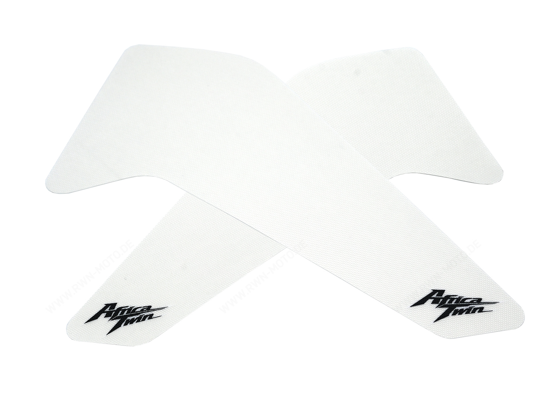 Protections latérales de réservoir pour Honda CRF 1100 Africa Twin (24-) Original