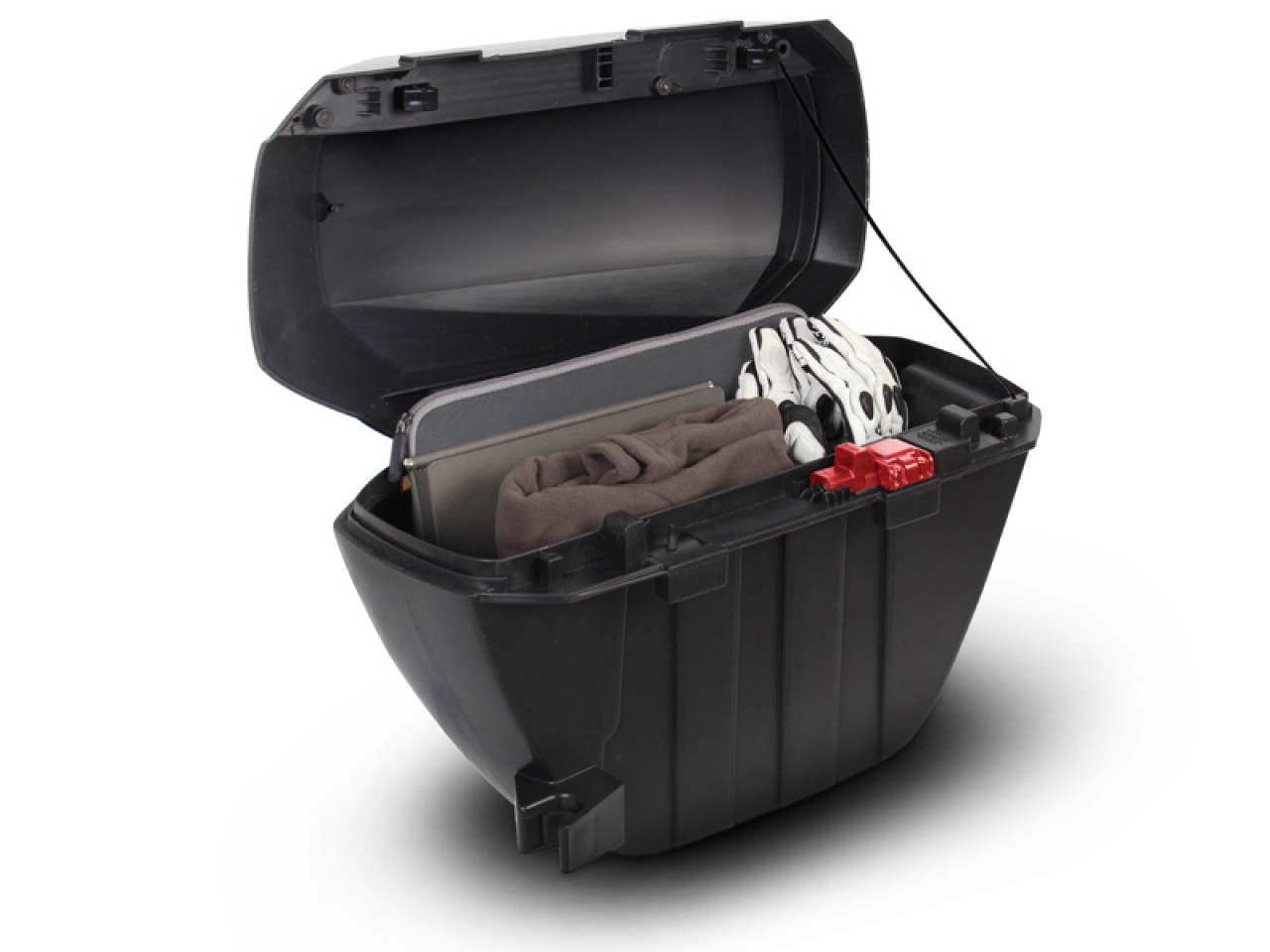 Mallette latérale Shad SH23