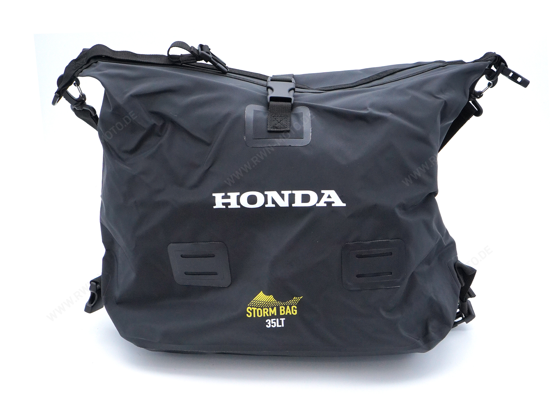 Kit de sacoches intérieures pour Honda CRF1100L Africa Twin Adventure Sports original 2020-