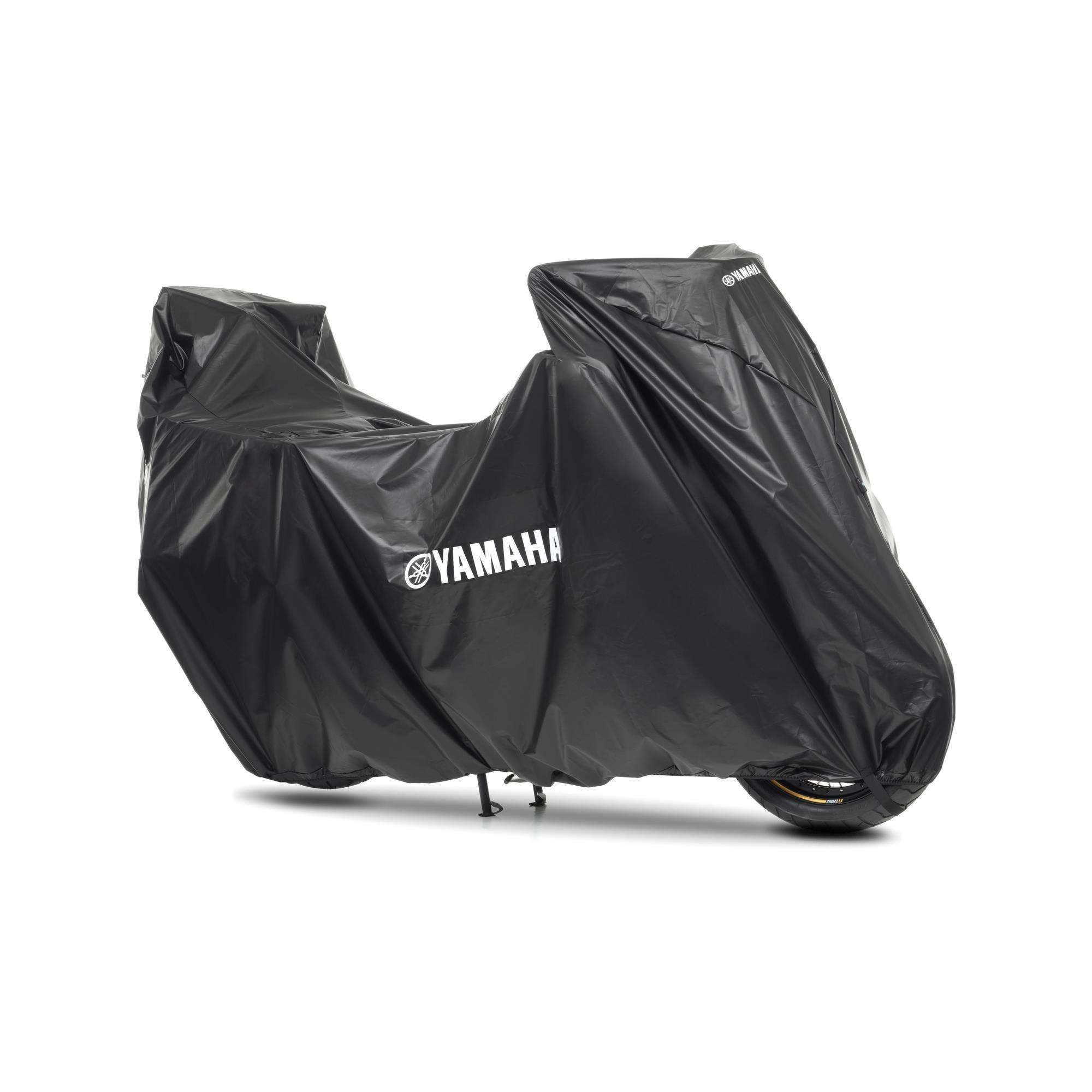 Bâche de protection originale Yamaha "Outdoor