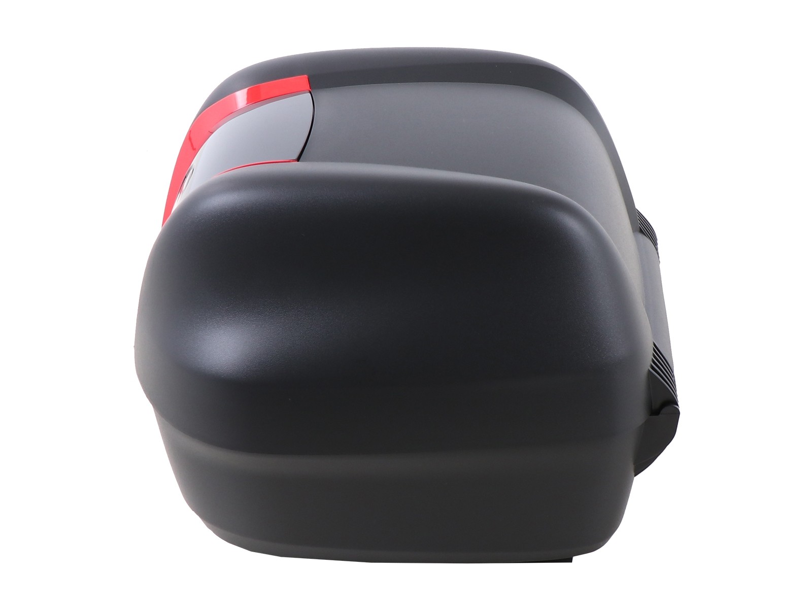 Journey Topcase 30 incl. palette universelle pour supports étrangers Hepco & Becker