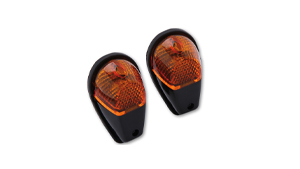 Clignotant de carénage