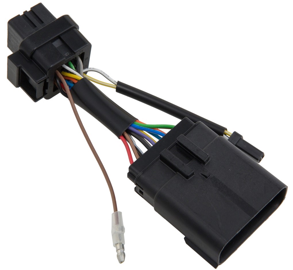 Set de câbles compte-tours/tachymètre pour Vespa GTS/GTS Super 125-300ccm ('14-'16)