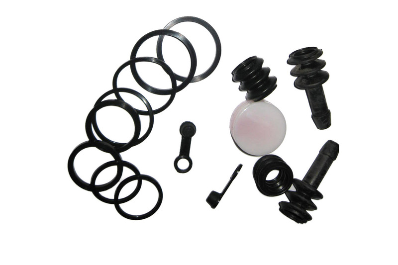 Kit de réparation étrier de frein Tecnium avant Kawasaki