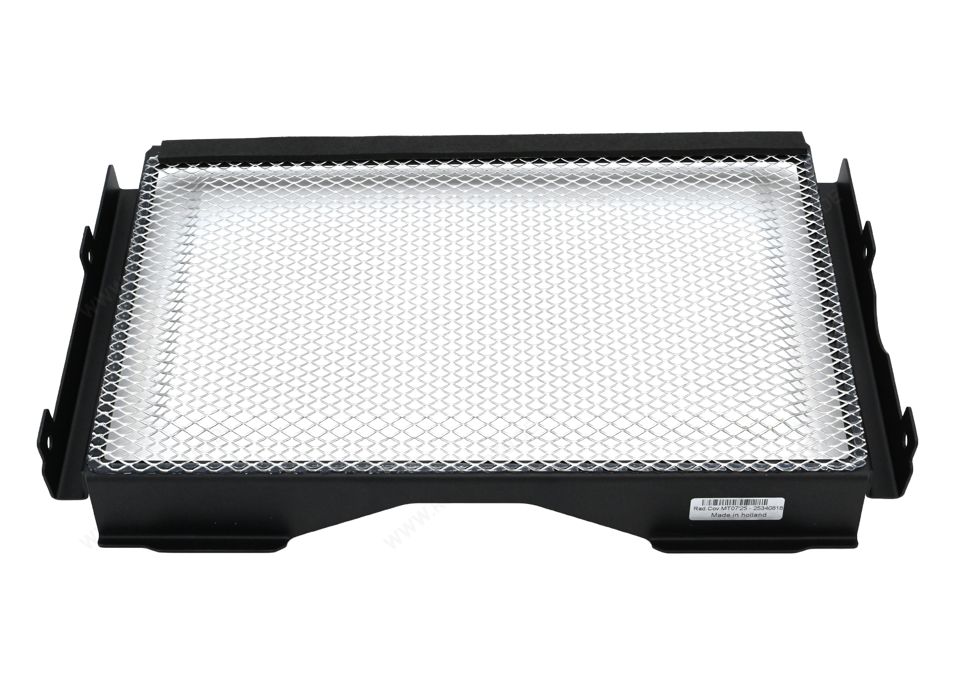 Carénage de radiateur pour Yamaha MT-07 (25-) Original