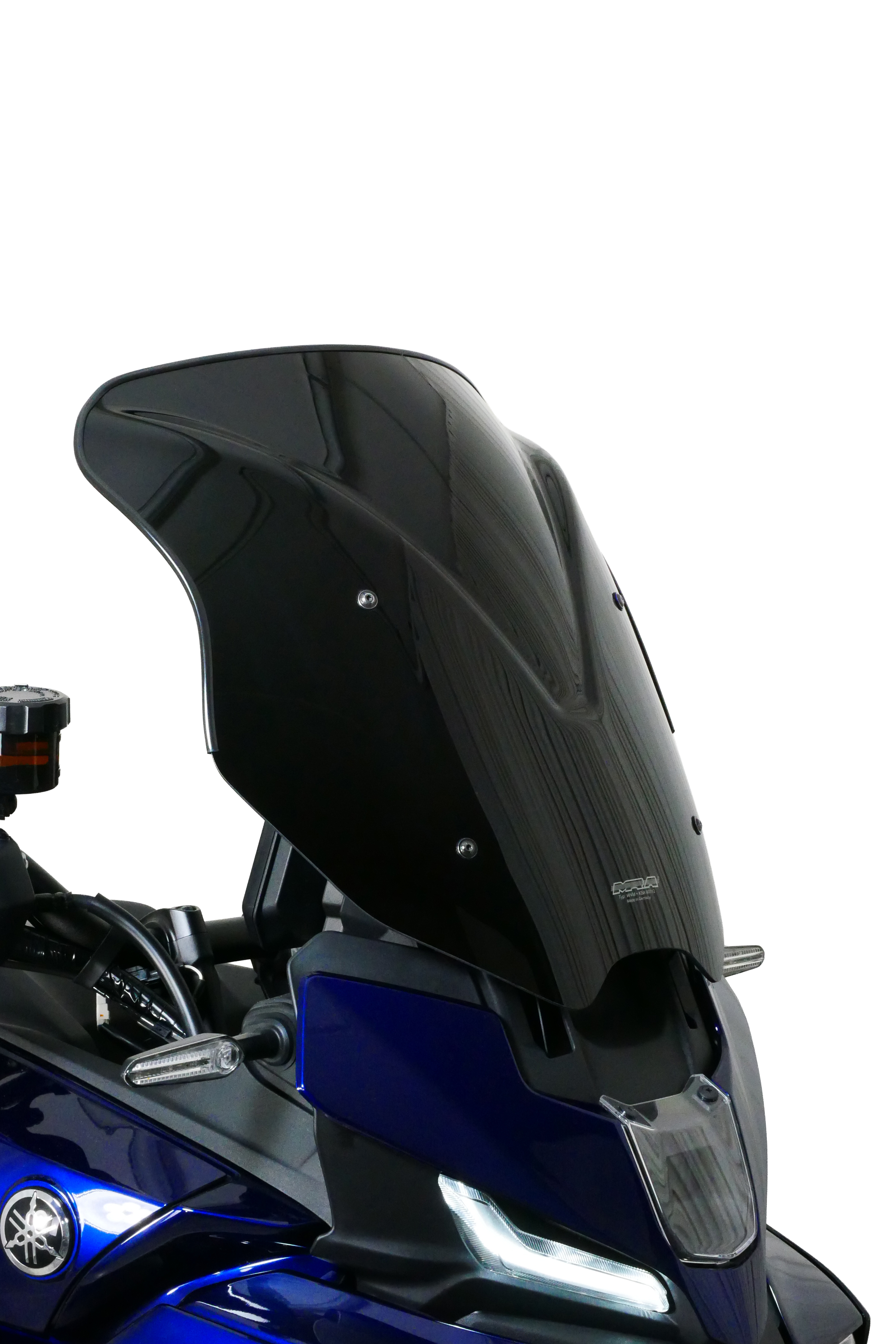 Ecran sport MRA "SP" pour Yamaha Tracer 9 /GT (25-)